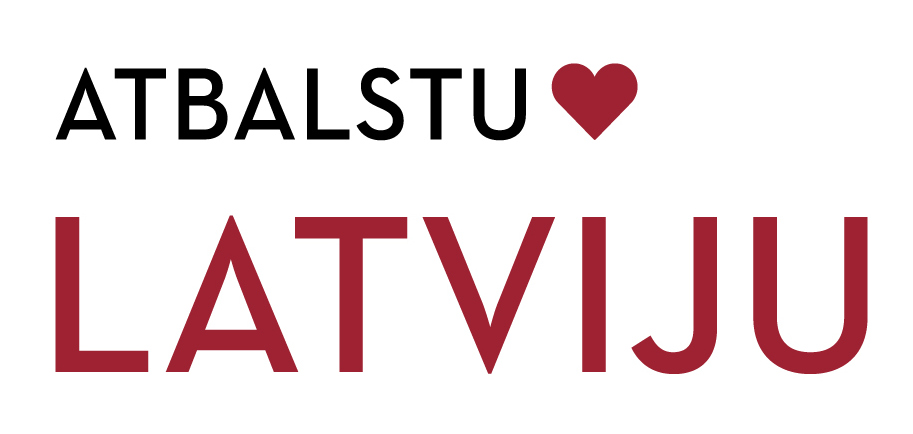 Fonds Atbalsti Latviju!