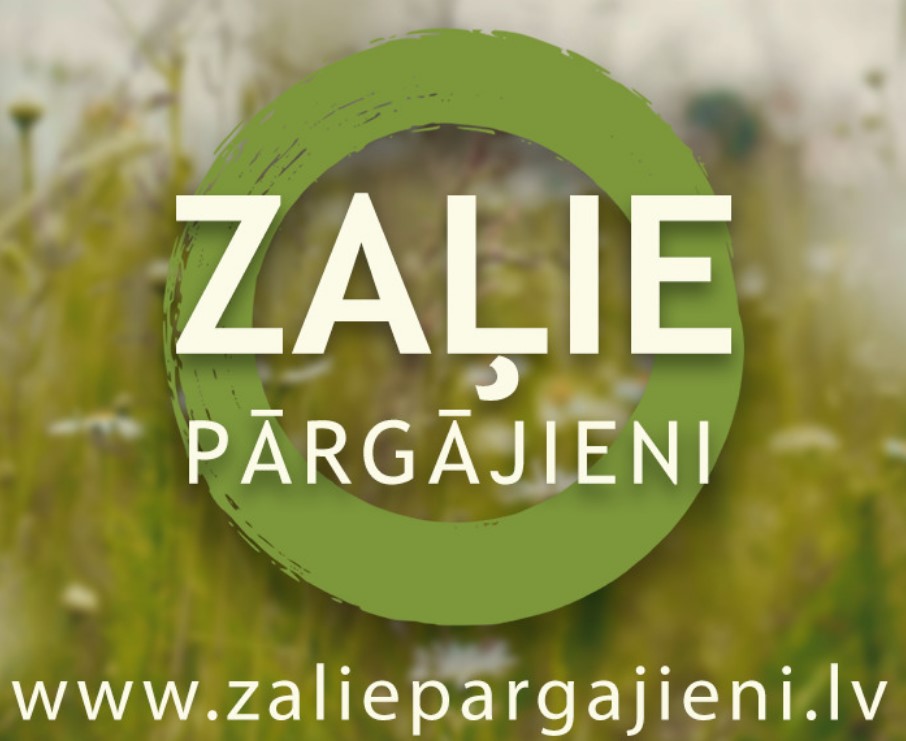 Zaļie pārgājieni