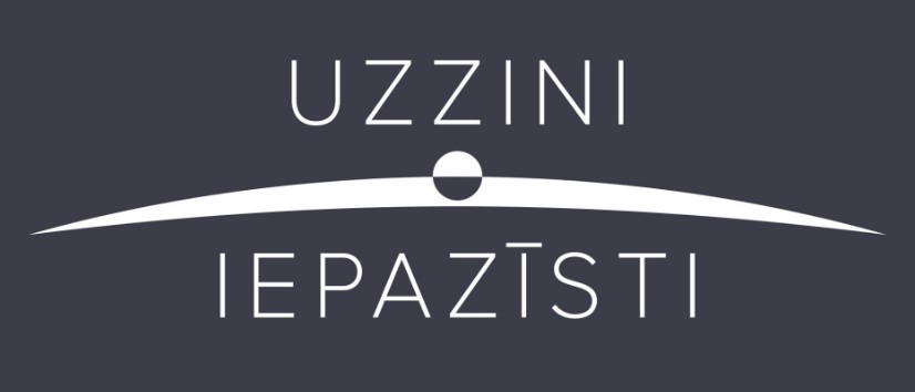 Uzzini Iepazīsti