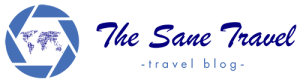 The Sane Travel